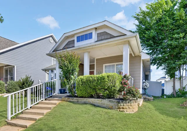 2nd image of 10337 Franklin Dr, Providence Village, TX 76227 | MLS# 21258773