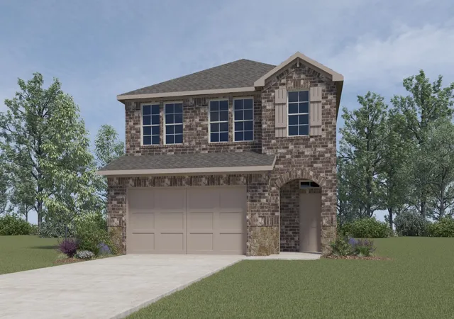 Photo 1 of Single family home for sale at 1801 Potmac Ln, Blue Ridge, TX 75424 | MLS# 21269663 | Listing updated on 2026-10-05