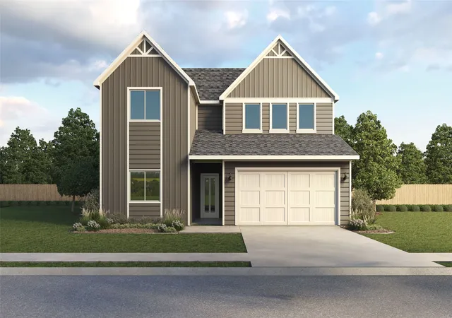 Photo 1 of Sale Pending at 811 Sweet Pea Dr, Pilot Point, TX 76258 | MLS# 21269681 | Listing updated on 2026-08-19