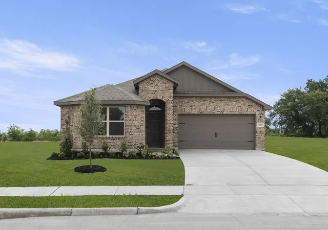 Photo 1 of Single family home for sale at 8108 Kingfisher Rd, Aubrey, TX 76227 | MLS# 21269718 | Listing updated on 2026-10-08