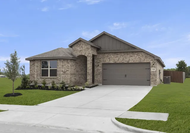 Photo 2 of Single family home for sale at 8108 Kingfisher Rd, Aubrey, TX 76227 | MLS# 21269718 | Listing updated on 2026-10-08