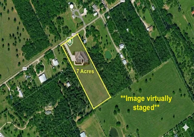 Land for sale at 2568 Cr 310, Cleburne, TX 76031 | MLS# 21247341
