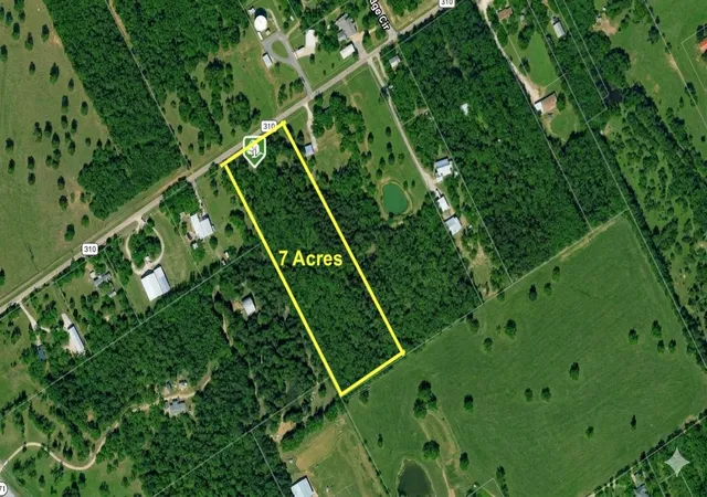 Photo 1 of Land for sale at 2568 Cr 310, Cleburne, TX 76031 | MLS# 21247341 | Listing updated on 2026-07-22