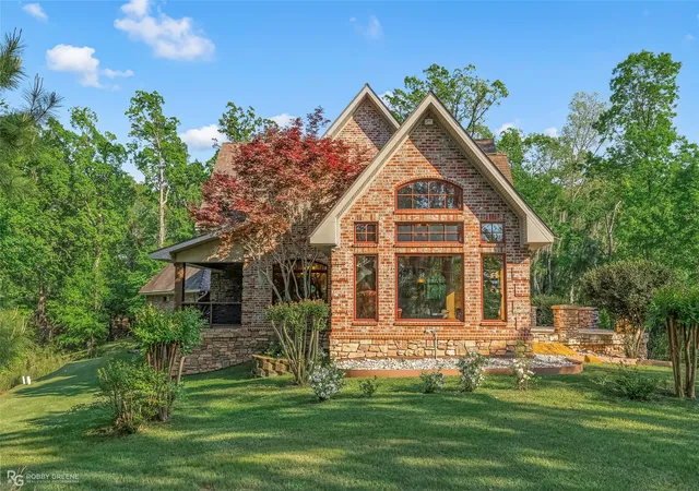 5th image of 335 White Perch Ln, Zwolle, LA 71486 | MLS# 21269726