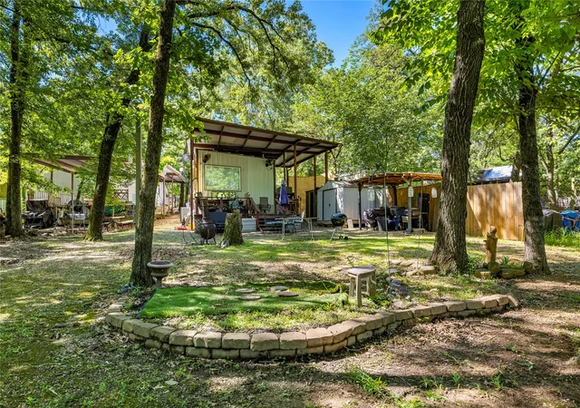 Homes for sale in Yantis, TX | Lot 129 Private Road 5813 Road #5813, Yantis, TX 75765 | MLS# 21269475