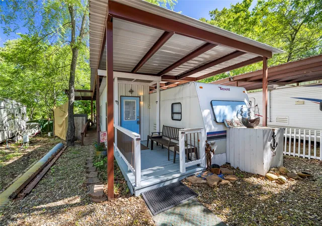 Photo 4 of Single family home for sale at Lot 129 Private Road 5813 Road #5813, Yantis, TX 75497 | MLS# 21269475 | Listing updated on 2026-08-24
