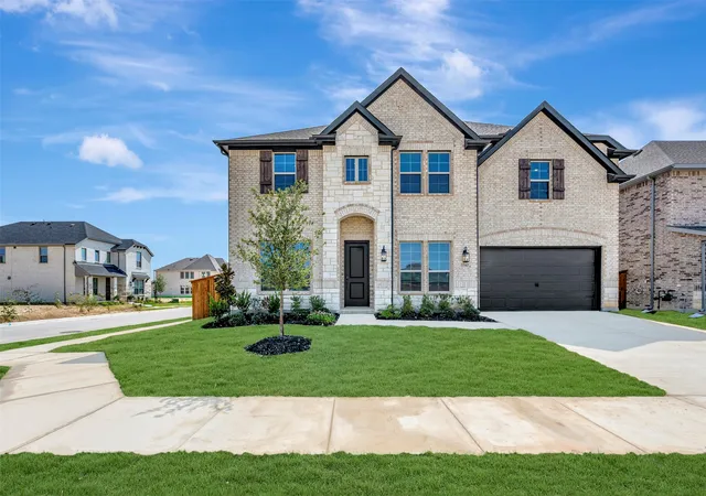 Photo 1 of Single family home for sale at 11540 Jackloe St, Haslet, TX 76052 | MLS# 21269752 | Listing updated on 2026-09-25