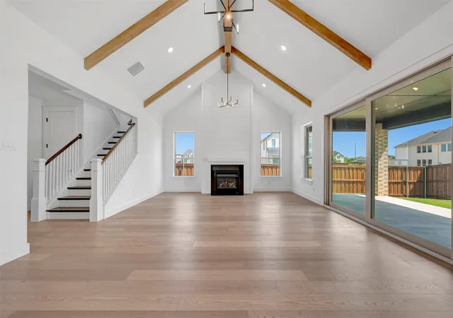 Photo 3 of Single family home for sale at 11540 Jackloe St, Haslet, TX 76052 | MLS# 21269752 | Listing updated on 2026-09-25