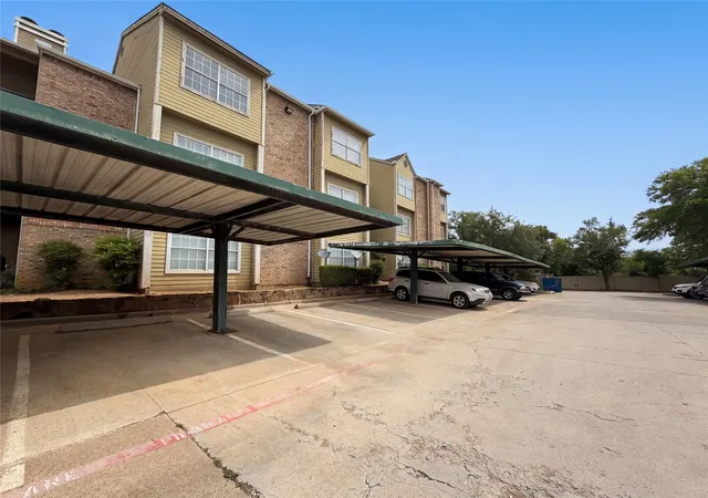18th image of 4113 Esters Rd #609, Irving, TX 75038 | MLS# 21269073