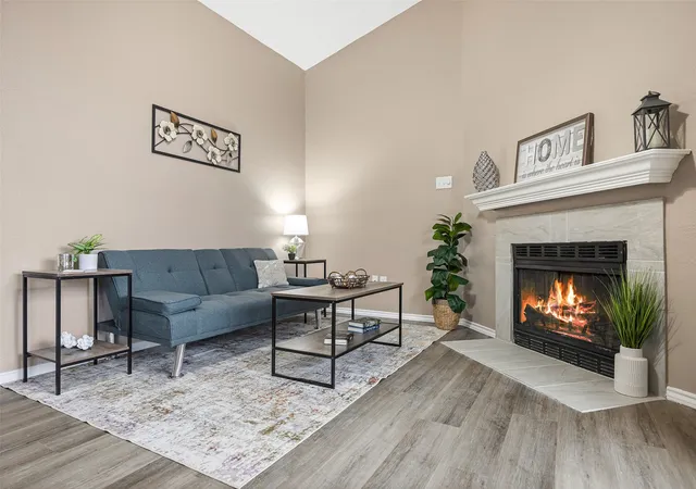 2nd image of 4113 Esters Rd #609, Irving, TX 75038 | MLS# 21269073
