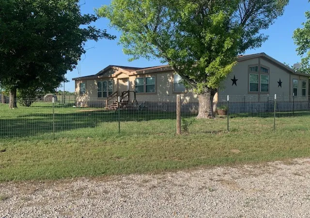 Photo 1 of Manufactured home for sale at 1521 Fm 590, Comanche, TX 76442 | MLS# 21269480 | Listing updated on 2026-09-03