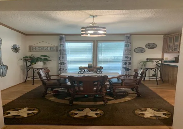 Photo 2 of Manufactured home for sale at 1521 Fm 590, Comanche, TX 76442 | MLS# 21269480 | Listing updated on 2026-09-03
