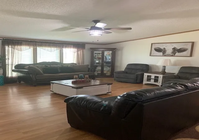 Photo 3 of Manufactured home for sale at 1521 Fm 590, Comanche, TX 76442 | MLS# 21269480 | Listing updated on 2026-09-03