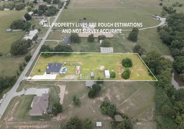 Homes for sale in Paradise, TX | 294 County Road 3386, Paradise, TX 76073 | MLS# 21267102