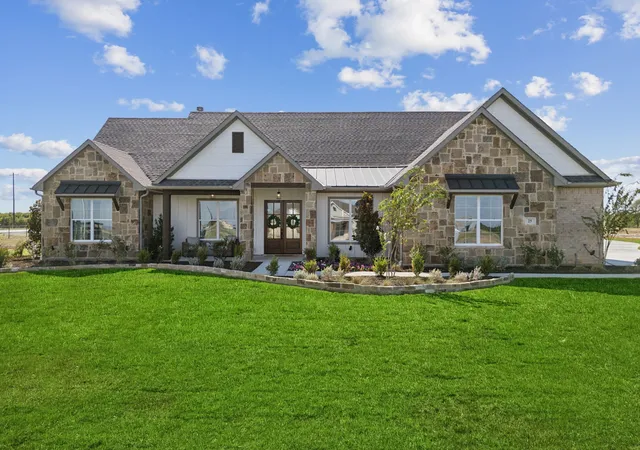 Homes for sale in Valley View, TX | 25 Dove Landing, Valley View, TX 76272 | MLS# 21269802
