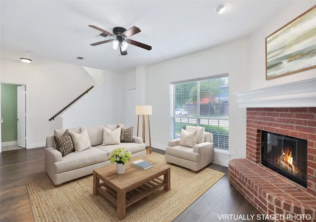 Photo 4 of Sale Pending at 11317 Canoe Rd, Frisco, TX 75035 | MLS# 21268889 | Listing updated on 2026-08-29