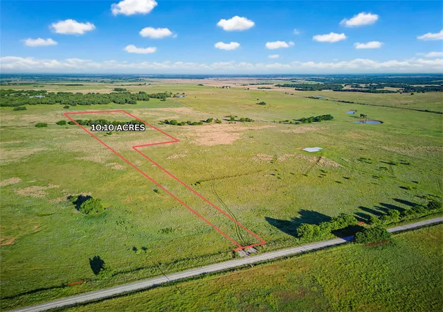 Homes for sale in Bellevue, TX | Tbd Stark Rd, Bellevue, TX 76228 | MLS# 21266977