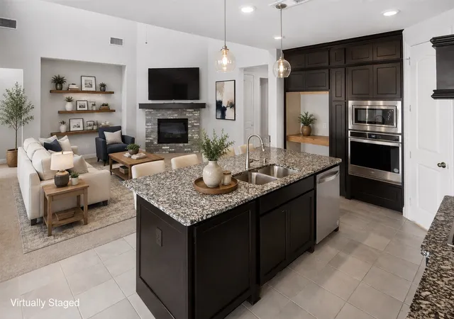 Photo 3 of Single family home for sale at 2604 Silver Leaf Dr, Argyle, TX 76226 | MLS# 21210041 | Listing updated on 2026-07-14