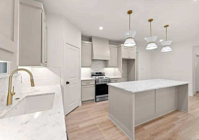 Photo 3 of Sale Pending at 3310 Pickett St, Greenville, TX 75401 | MLS# 21269915 | Listing updated on 2026-07-25