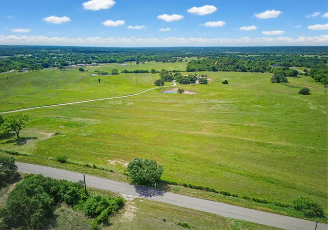 Photo 3 of Land for sale at 2539 Carter Rd, Springtown, TX 76082 | MLS# 21269356 | Listing updated on 2026-09-01