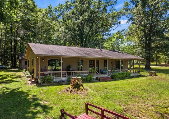 Homes for sale in Avinger, TX | 4469 County Road 1579, Avinger, TX 75630 | MLS# 21269948