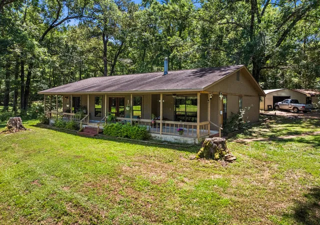 Homes for sale in Avinger, TX | 4469 County Road 1579, Avinger, TX 75630 | MLS# 21269948