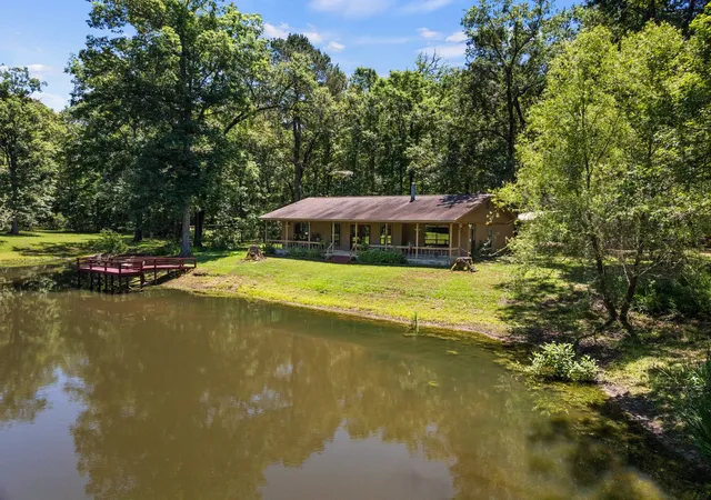 Homes for sale in Avinger, TX | 4469 County Road 1579, Avinger, TX 75630 | MLS# 21269948