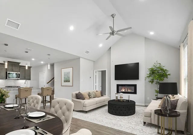 Photo 1 of Single family home for sale at 4306 Lombardy Dr, Venus, TX 76084 | MLS# 21269972 | Listing updated on 2026-08-21