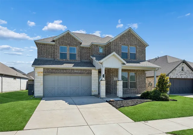 Photo 2 of Single family home for sale at 4306 Lombardy Dr, Venus, TX 76084 | MLS# 21269972 | Listing updated on 2026-08-21