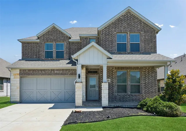 Photo 3 of Single family home for sale at 4306 Lombardy Dr, Venus, TX 76084 | MLS# 21269972 | Listing updated on 2026-08-21