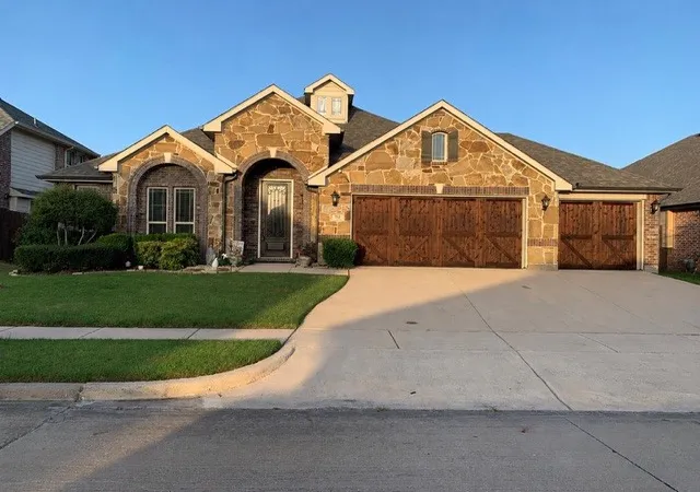 Photo 1 of Single family home for sale at 312 Kelvington Dr, Anna, TX 75409 | MLS# 21266421 | Listing updated on 2026-08-28