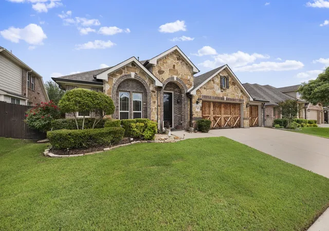 Homes for sale in Anna, TX | 312 Kelvington Dr, Anna, TX 75409 | MLS# 21266421