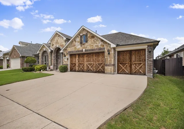 Homes for sale in Anna, TX | 312 Kelvington Dr, Anna, TX 75409 | MLS# 21266421