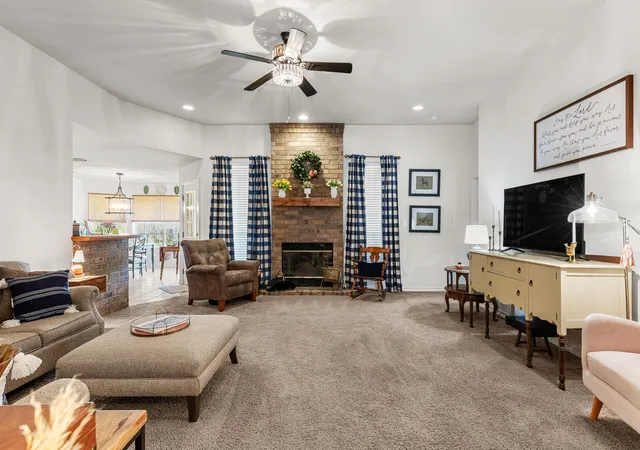 Homes for sale in Henrietta, TX | 310 Centennial Pkwy, Henrietta, TX 76365 | MLS# 21266437