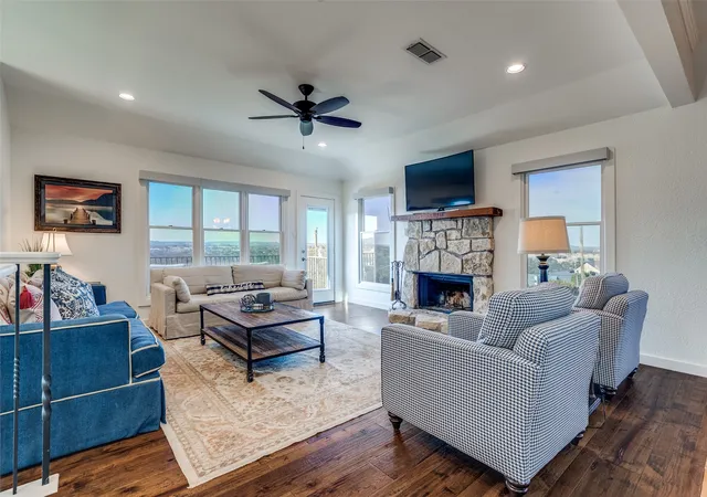 Homes for sale in Graford, TX | 150 Bel Air Loop #A, Graford, TX 76449 | MLS# 21269123