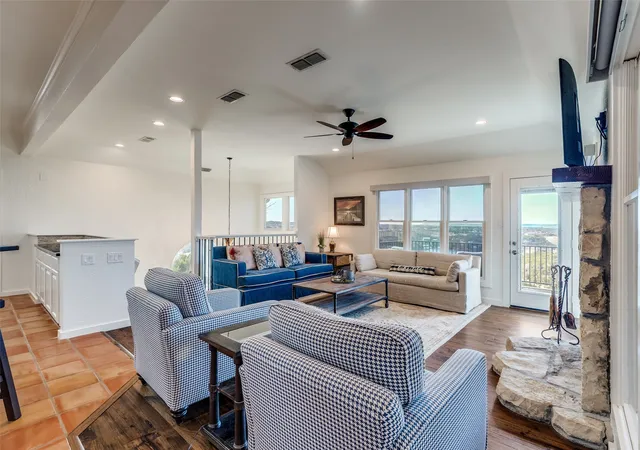 Homes for sale in Graford, TX | 150 Bel Air Loop #A, Graford, TX 76449 | MLS# 21269123