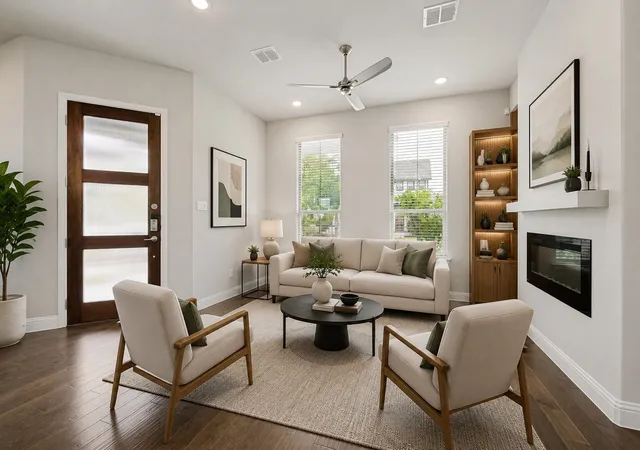 3rd image of 4239 Runway Mews, Frisco, TX 75034 | MLS# 21269979