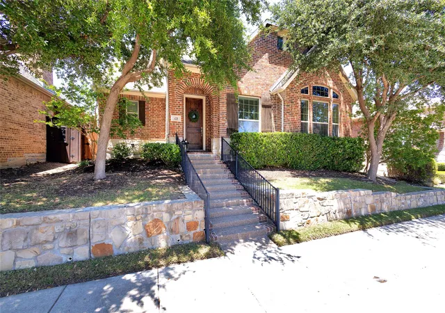 Photo 1 of Single family home for sale at 428 King Galloway Dr, Lewisville, TX 75056 | MLS# 21259061 | Listing updated on 2026-09-02