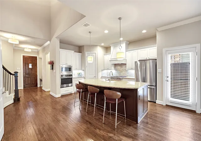 Photo 2 of Single family home for sale at 428 King Galloway Dr, Lewisville, TX 75056 | MLS# 21259061 | Listing updated on 2026-09-02