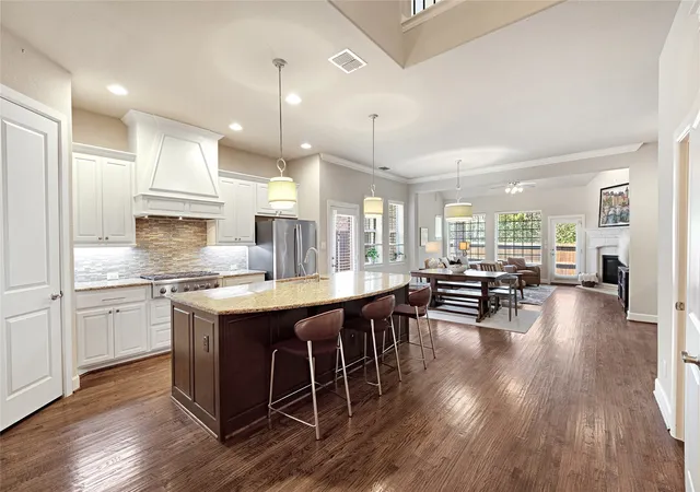 Photo 3 of Single family home for sale at 428 King Galloway Dr, Lewisville, TX 75056 | MLS# 21259061 | Listing updated on 2026-09-02