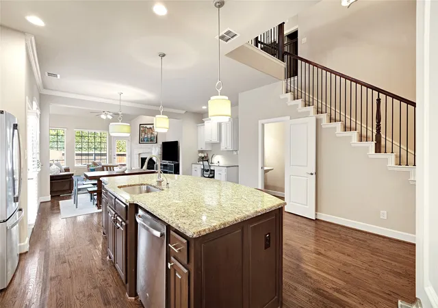 Photo 3 of Single family home for sale at 428 King Galloway Dr, Lewisville, TX 75056 | MLS# 21259061 | Listing updated on 2026-09-02