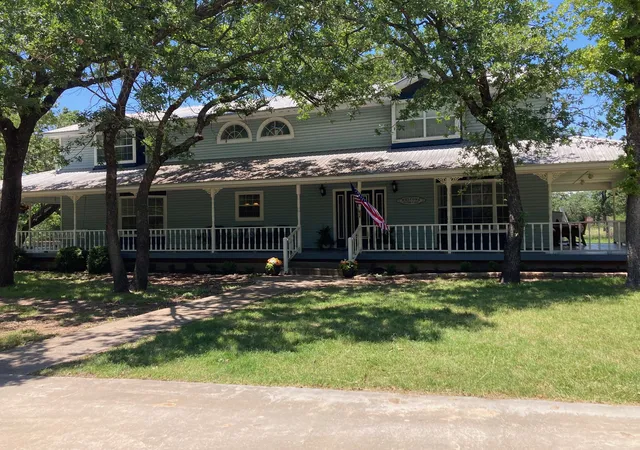 Homes for sale in Weatherford, TX | 288 Sanders Rd, Weatherford, TX 76087 | MLS# 21253479