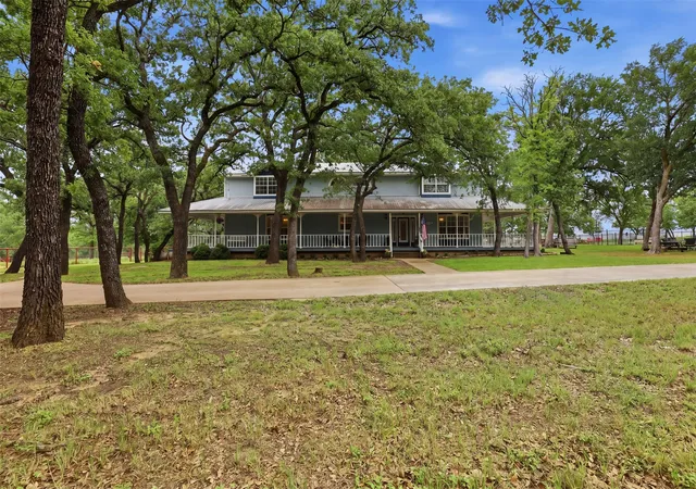 Homes for sale in Weatherford, TX | 288 Sanders Rd, Weatherford, TX 76087 | MLS# 21253479