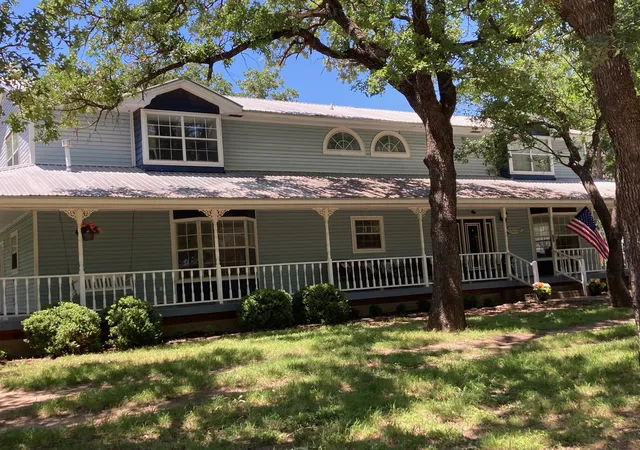 Photo 3 of Single family home for sale at 288 Sanders Rd, Weatherford, TX 76087 | MLS# 21253479 | Listing updated on 2026-09-03