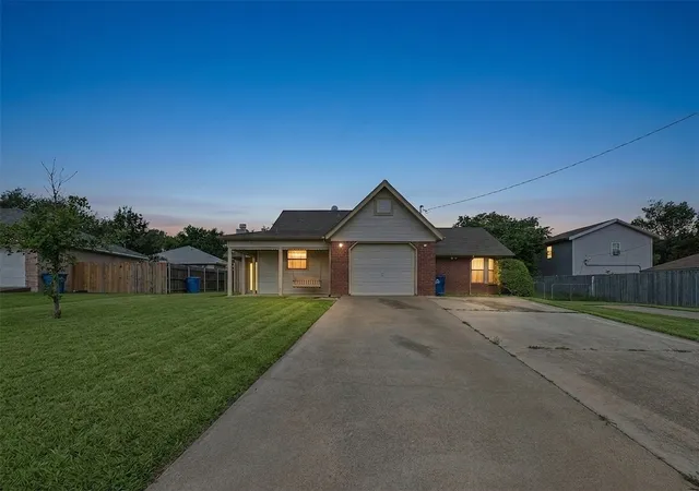 Photo 1 of Sale Pending at 2409 County Road 805b, Cleburne, TX 76031 | MLS# 21268912 | Listing updated on 2026-07-20