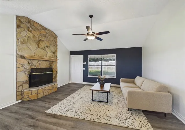Photo 3 of Sale Pending at 2409 County Road 805b, Cleburne, TX 76031 | MLS# 21268912 | Listing updated on 2026-07-20