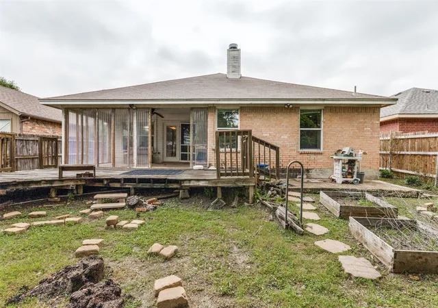 Photo 25 of Single family home for sale at 7429 Creekfall Dr, Fort Worth, TX 76137 | MLS# 21258705 | Listing updated on 2026-08-03
