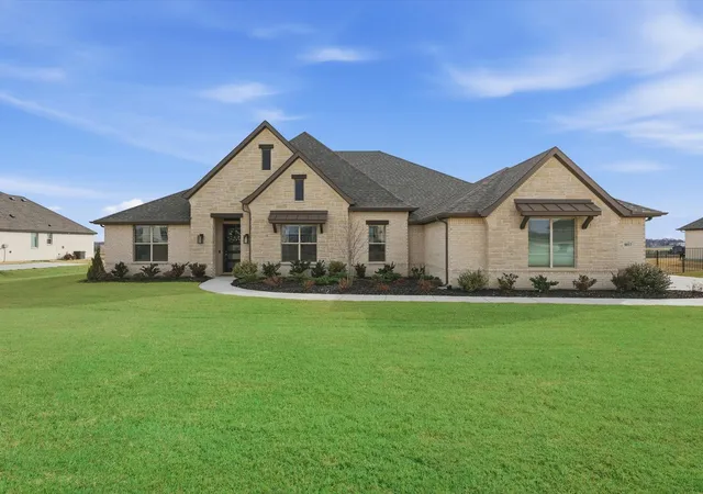 Homes for sale in New Fairview, TX | 9017 Dove Hollow Rd, New Fairview, TX 76247 | MLS# 21267523