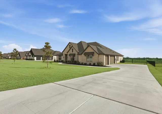 Homes for sale in New Fairview, TX | 9017 Dove Hollow Rd, New Fairview, TX 76247 | MLS# 21267523