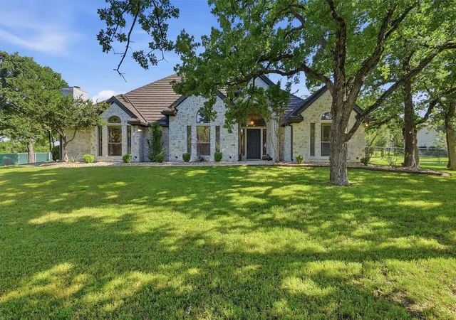 Photo 2 of Sale Pending at 109 Rooster Cogburn Ct, Weatherford, TX 76088 | MLS# 21267612 | Listing updated on 2026-07-07